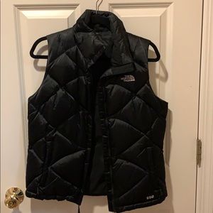 North Face Vest